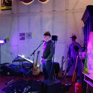 Rettert-rock-city präsentiert :